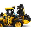 LEGO 42209 Technic Ładowarka kołowa Volvo L120 Electric Gwarancja 24 miesiące