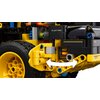 LEGO 42209 Technic Ładowarka kołowa Volvo L120 Electric Płeć Chłopiec