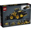 LEGO 42209 Technic Ładowarka kołowa Volvo L120 Electric Liczba elementów [szt] 973