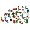 LEGO 21280 Minecraft Kalendarz adwentowy 2025 Kod producenta 21280