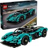 LEGO 42208 Technic Aston Martin Valkyrie