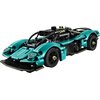 LEGO 42208 Technic Aston Martin Valkyrie Kod producenta 42208