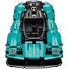 LEGO 42208 Technic Aston Martin Valkyrie Motyw Aston Martin Valkyrie