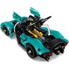 LEGO 42208 Technic Aston Martin Valkyrie Załączona dokumentacja Instrukcja obsługi w języku polskim