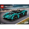 LEGO 42208 Technic Aston Martin Valkyrie Gwarancja 24 miesiące