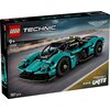 LEGO 42208 Technic Aston Martin Valkyrie Płeć Chłopiec
