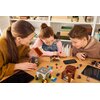 LEGO 21278 Minecraft Kryjówka rozbójników i dewastatorów Liczba figurek [szt] 5