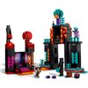 LEGO 21279 Minecraft Wieża Endermana Motyw Wieża Endermana