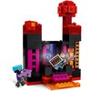 LEGO 21279 Minecraft Wieża Endermana Kolekcjonerskie Nie