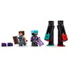 LEGO 21279 Minecraft Wieża Endermana Gwarancja 24 miesiące
