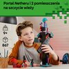 LEGO 21279 Minecraft Wieża Endermana Seria Lego Minecraft