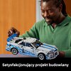 LEGO 42210 Technic 2 Fast 2 Furious Nissan Skyline GT-R (R34) Załączona dokumentacja Instrukcja obsługi w języku polskim