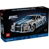 LEGO 42210 Technic 2 Fast 2 Furious Nissan Skyline GT-R (R34) Liczba elementów [szt] 1410