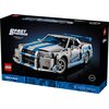LEGO 42210 Technic 2 Fast 2 Furious Nissan Skyline GT-R (R34) Wiek 18 lat