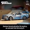 LEGO 42210 Technic 2 Fast 2 Furious Nissan Skyline GT-R (R34) Seria Lego Technic