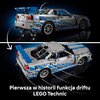 LEGO 42210 Technic 2 Fast 2 Furious Nissan Skyline GT-R (R34) Kod producenta 42210
