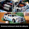 LEGO 42210 Technic 2 Fast 2 Furious Nissan Skyline GT-R (R34) Motyw Nissan Skyline GT-R (R34)