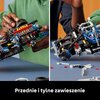 LEGO 42210 Technic 2 Fast 2 Furious Nissan Skyline GT-R (R34) Kolekcjonerskie Tak