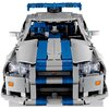 LEGO 42210 Technic 2 Fast 2 Furious Nissan Skyline GT-R (R34) Motyw Nissan Skyline GT-R (R34)