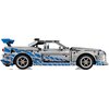 LEGO 42210 Technic 2 Fast 2 Furious Nissan Skyline GT-R (R34) Kolekcjonerskie Tak