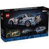 LEGO 42210 Technic 2 Fast 2 Furious Nissan Skyline GT-R (R34) Gwarancja 24 miesiące