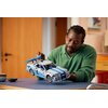 LEGO 42210 Technic 2 Fast 2 Furious Nissan Skyline GT-R (R34) Liczba elementów [szt] 1410