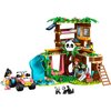 LEGO 42648 Friends Opieka nad pandami w rezerwacie Kod producenta 42648