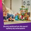 LEGO 42648 Friends Opieka nad pandami w rezerwacie Kolekcjonerskie Nie