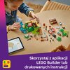 LEGO 42648 Friends Opieka nad pandami w rezerwacie Liczba elementów [szt] 243