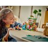 LEGO 42648 Friends Opieka nad pandami w rezerwacie Wiek 7 lat