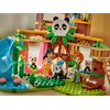 LEGO 42648 Friends Opieka nad pandami w rezerwacie Bateria w zestawie Nie