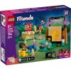 LEGO 42642 Friends Maraton filmowy przyjaciółek Kolekcjonerskie Nie