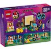 LEGO 42642 Friends Maraton filmowy przyjaciółek Gwarancja 24 miesiące