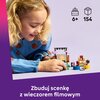 LEGO 42642 Friends Maraton filmowy przyjaciółek Wiek 6 lat