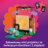LEGO 42642 Friends Maraton filmowy przyjaciółek Liczba elementów [szt] 154