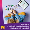 LEGO 42642 Friends Maraton filmowy przyjaciółek Zawiera akumulator/baterię Tak