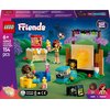 LEGO 42642 Friends Maraton filmowy przyjaciółek Motyw Maraton filmowy przyjaciółek