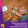 LEGO 42653 Friends Sklep muzyczny i mieszkanie Liczba figurek [szt] 4