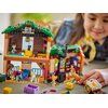 LEGO 42654 Friends Ranczo kucyków i stajnia Kod producenta 42654