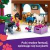 LEGO 42654 Friends Ranczo kucyków i stajnia Gwarancja 24 miesiące