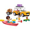 LEGO 42659 Friends Samochodowa wycieczka przyjaciółek Kod producenta 42659
