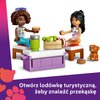 LEGO 42659 Friends Samochodowa wycieczka przyjaciółek Załączona dokumentacja Instrukcja obsługi w języku polskim
