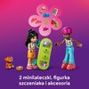 LEGO 42659 Friends Samochodowa wycieczka przyjaciółek Płeć Dziewczynka