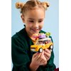 LEGO 42659 Friends Samochodowa wycieczka przyjaciółek Bateria w zestawie Nie