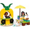 LEGO 42658 Friends Impreza na basenie z jednorożcem i flamingiem Kolekcjonerskie Nie