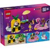 LEGO 42658 Friends Impreza na basenie z jednorożcem i flamingiem Gwarancja 24 miesiące