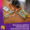 LEGO 42664 Friends Przygoda na łodzi Płeć Dziewczynka