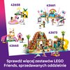 LEGO 42664 Friends Przygoda na łodzi Kod producenta 42664