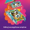 LEGO 42664 Friends Przygoda na łodzi Kolekcjonerskie Nie