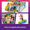 LEGO 42664 Friends Przygoda na łodzi Załączona dokumentacja Instrukcja obsługi w języku polskim